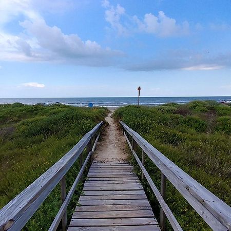 Anchor Motel & Rv Park Surfside Beach Exteriör bild