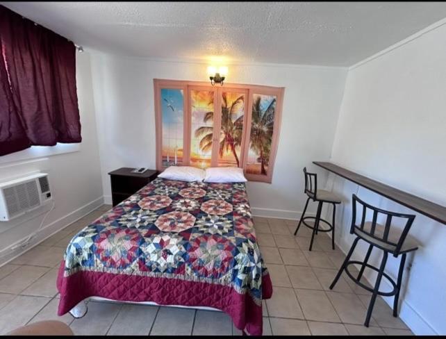 Anchor Motel & Rv Park Surfside Beach Exteriör bild