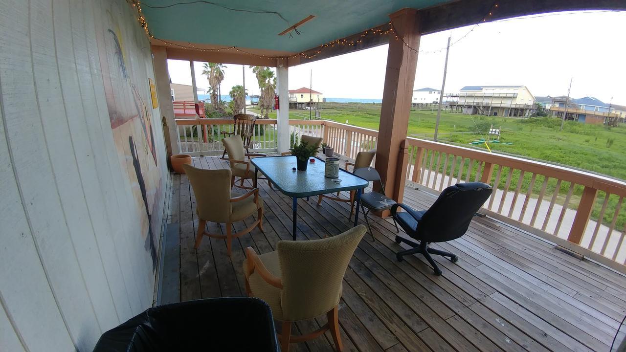 Anchor Motel & Rv Park Surfside Beach Exteriör bild
