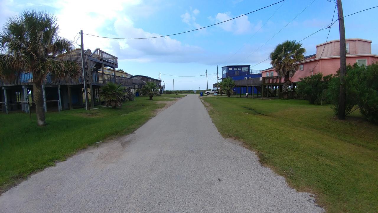 Anchor Motel & Rv Park Surfside Beach Exteriör bild